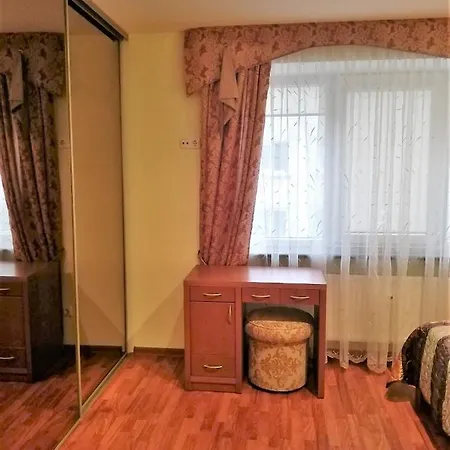 Ii Apartament In The Center Of Ligonines Street *
