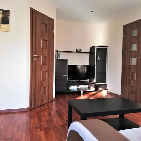 Ii Apartament In The Center Of Ligonines Street * Klaipėda