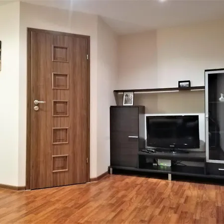 Ii Apartament In The Center Of Ligonines Street Appartamento