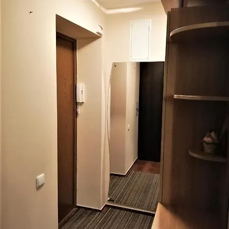 Ii Apartament In The Center Of Ligonines Street