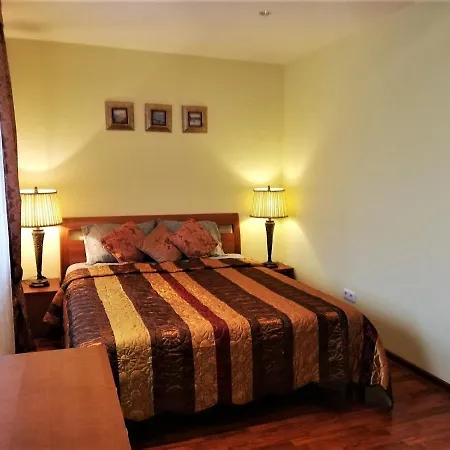 Ii Apartament In The Center Of Ligonines Street *